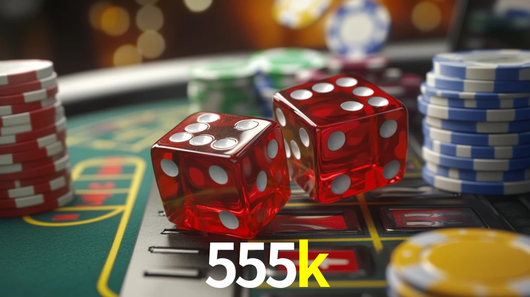 Ofertas Imperdíveis na 555k: Promoções e Bônus Que Valem a Pena