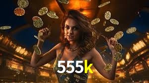 Spaceman Game 555k
