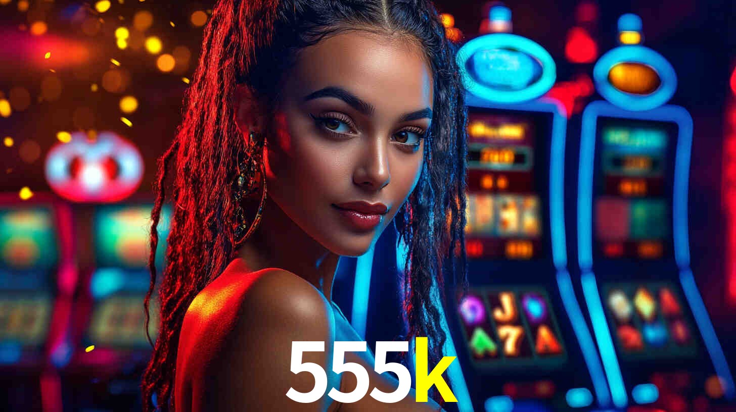 Apostas de Futebol 555k