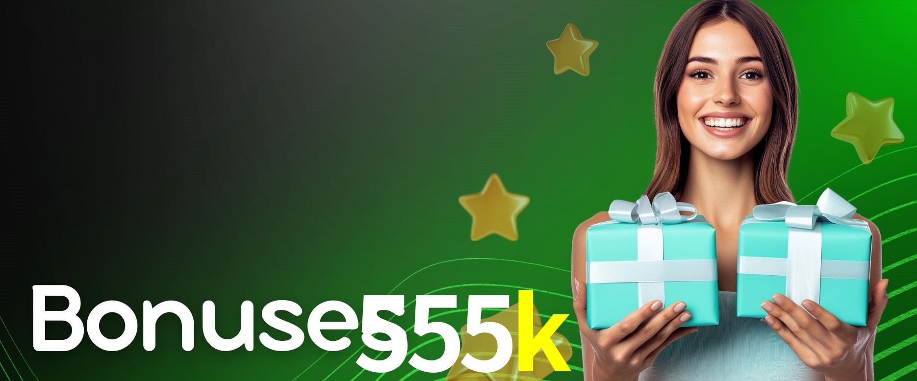 Slot Games 555k