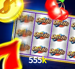 A Emoção da Loteria na 555k: Uma Chance de Mudança de Vida