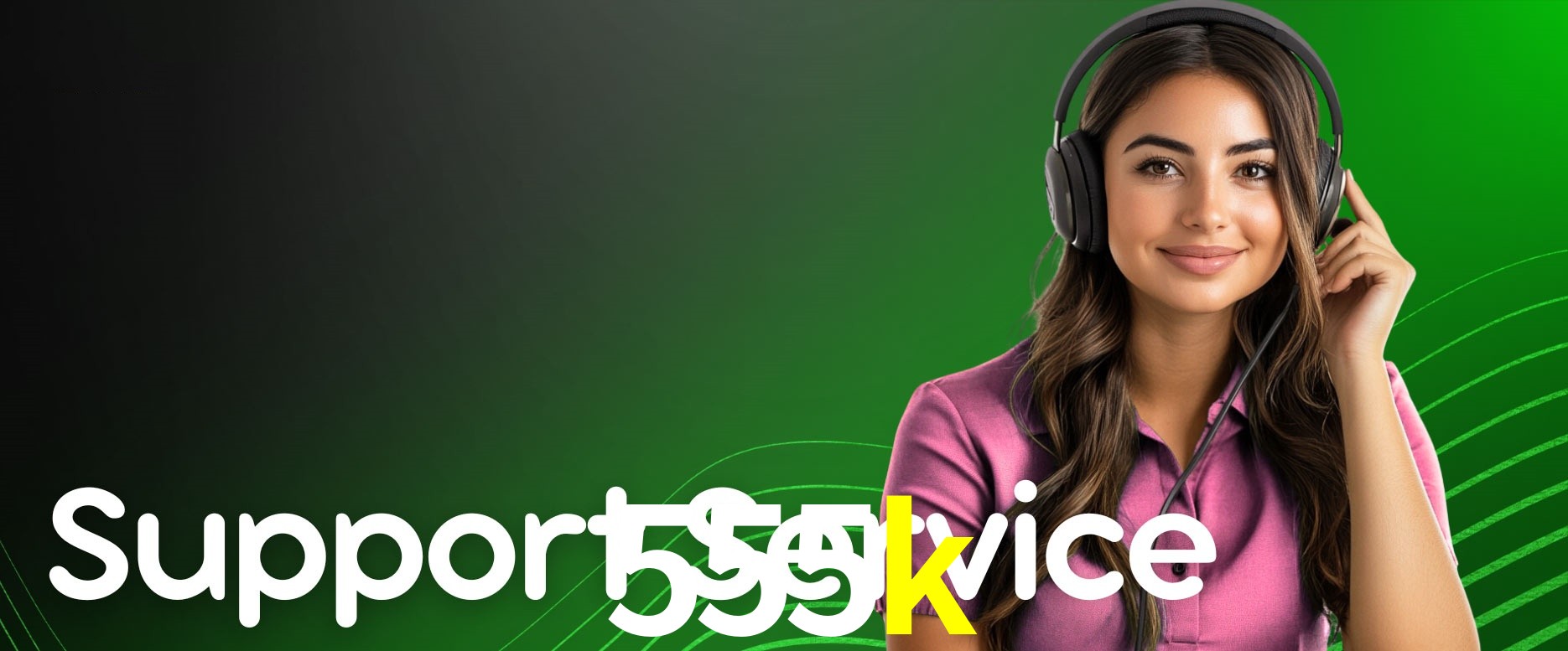 Live Casino 555k