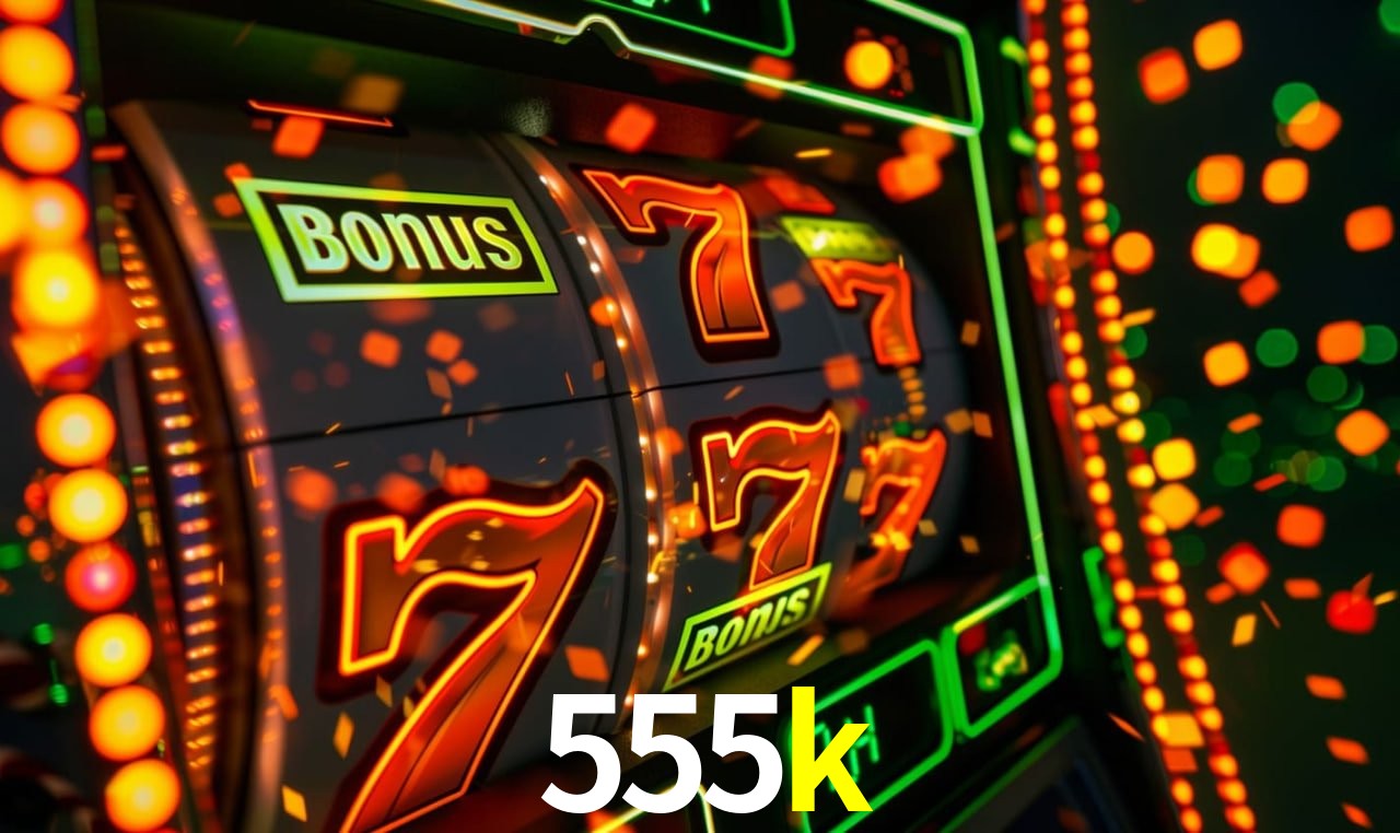Tecnologia da Plataforma 555k