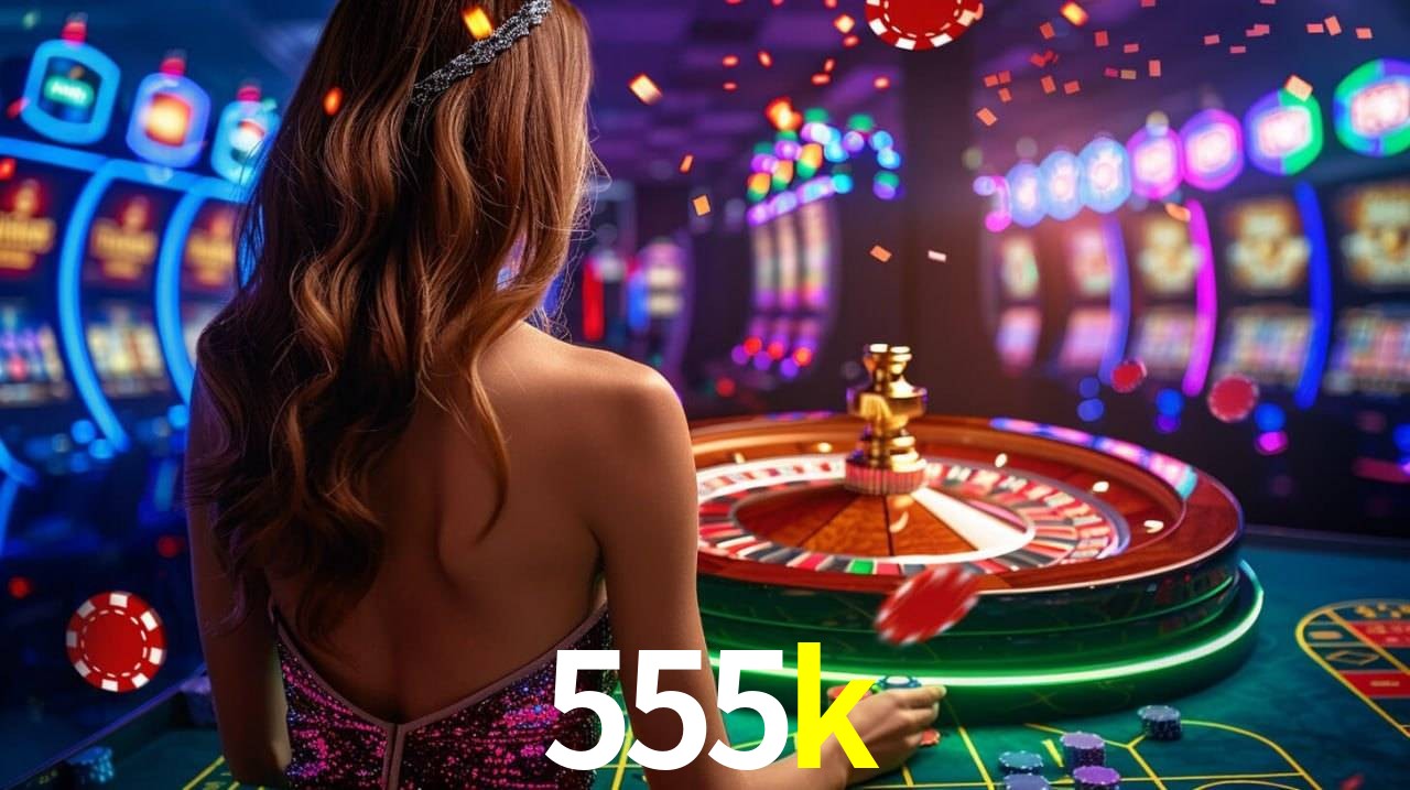 Descubra a Essência do 555k: Nossa História e Compromissos