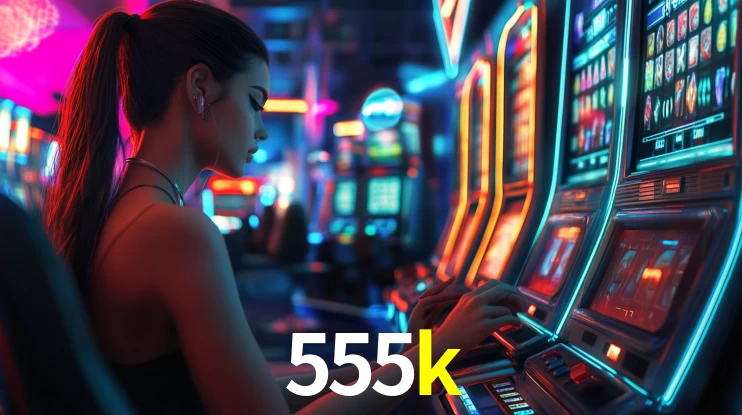 555k: Seu Especialista em Apostas Esportivas Brasileiras