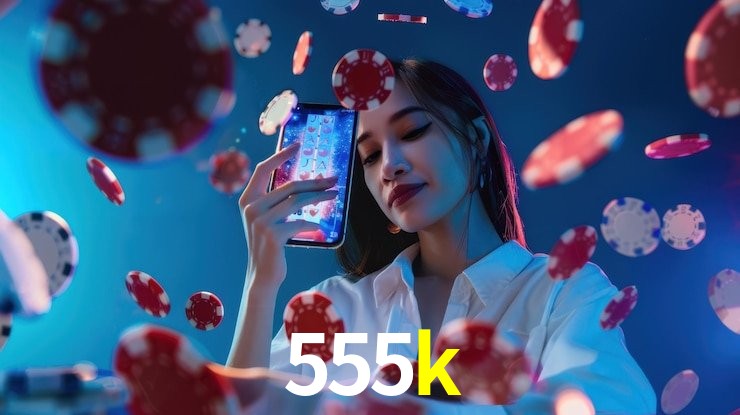 Benefícios da Conta 555k