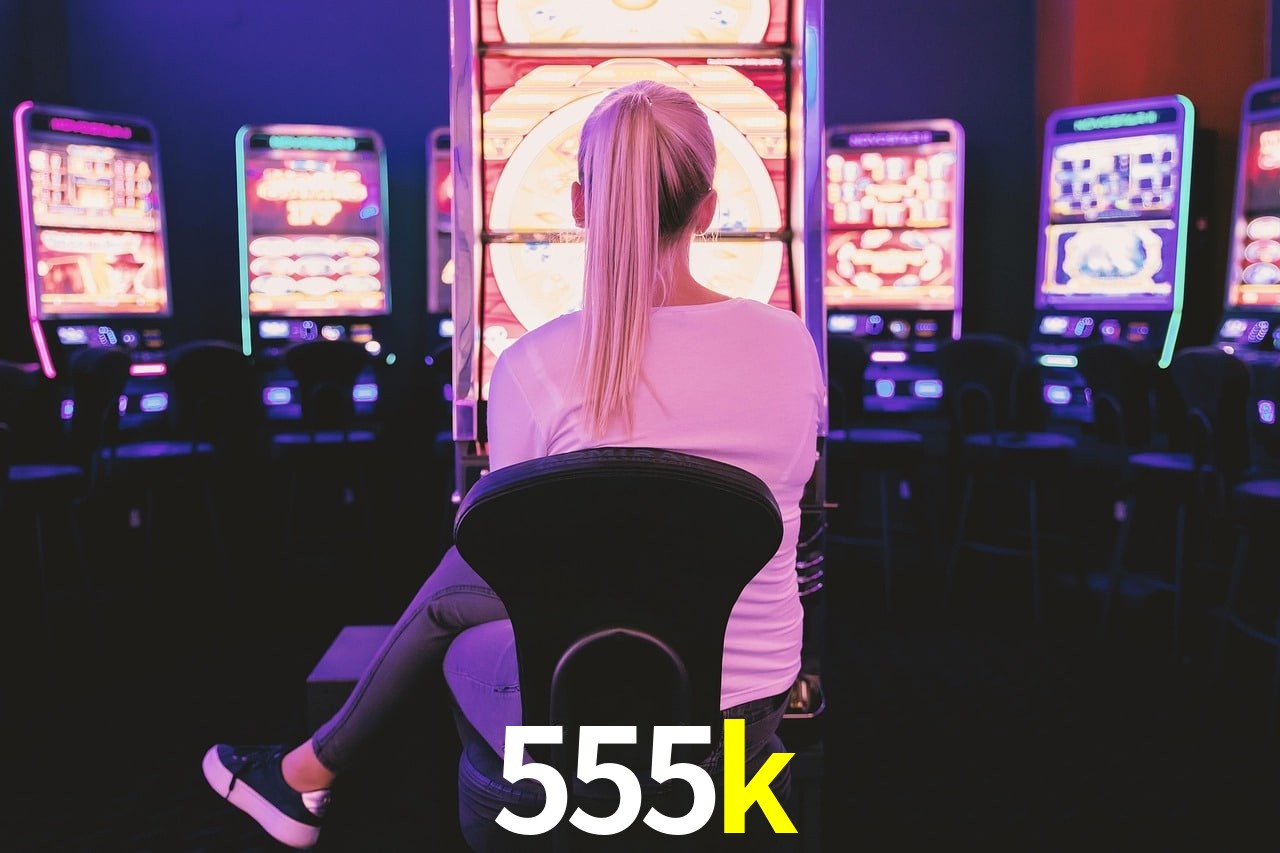 Football Betting 555k