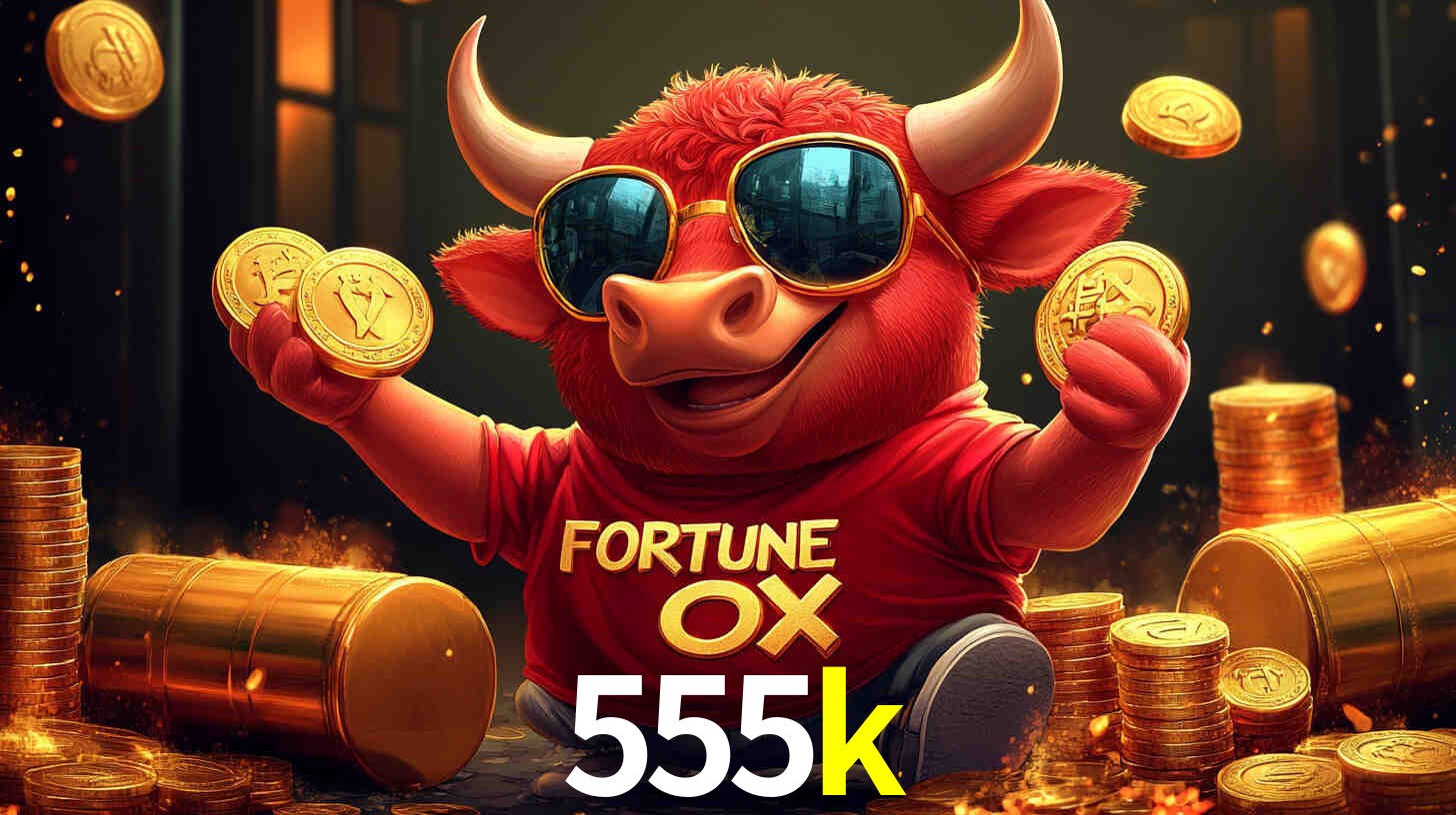 Bônus Diários 555k