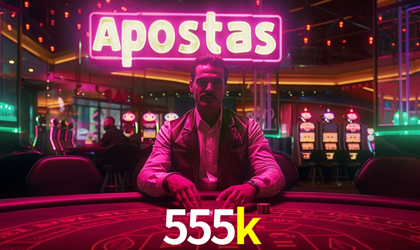 Avaliações dos Jogadores 555k