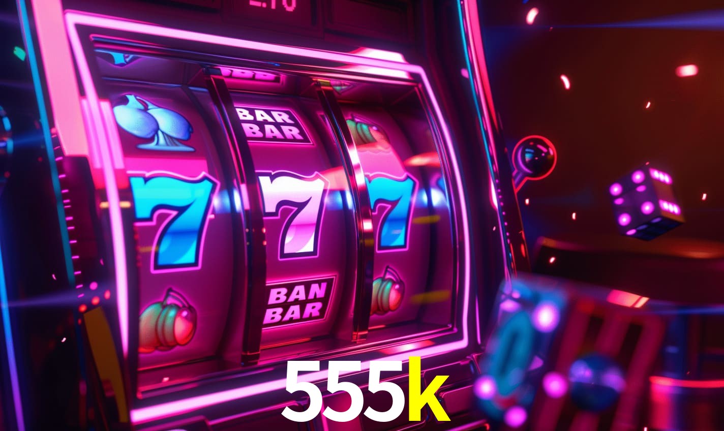 Diretório de Jogos 555k