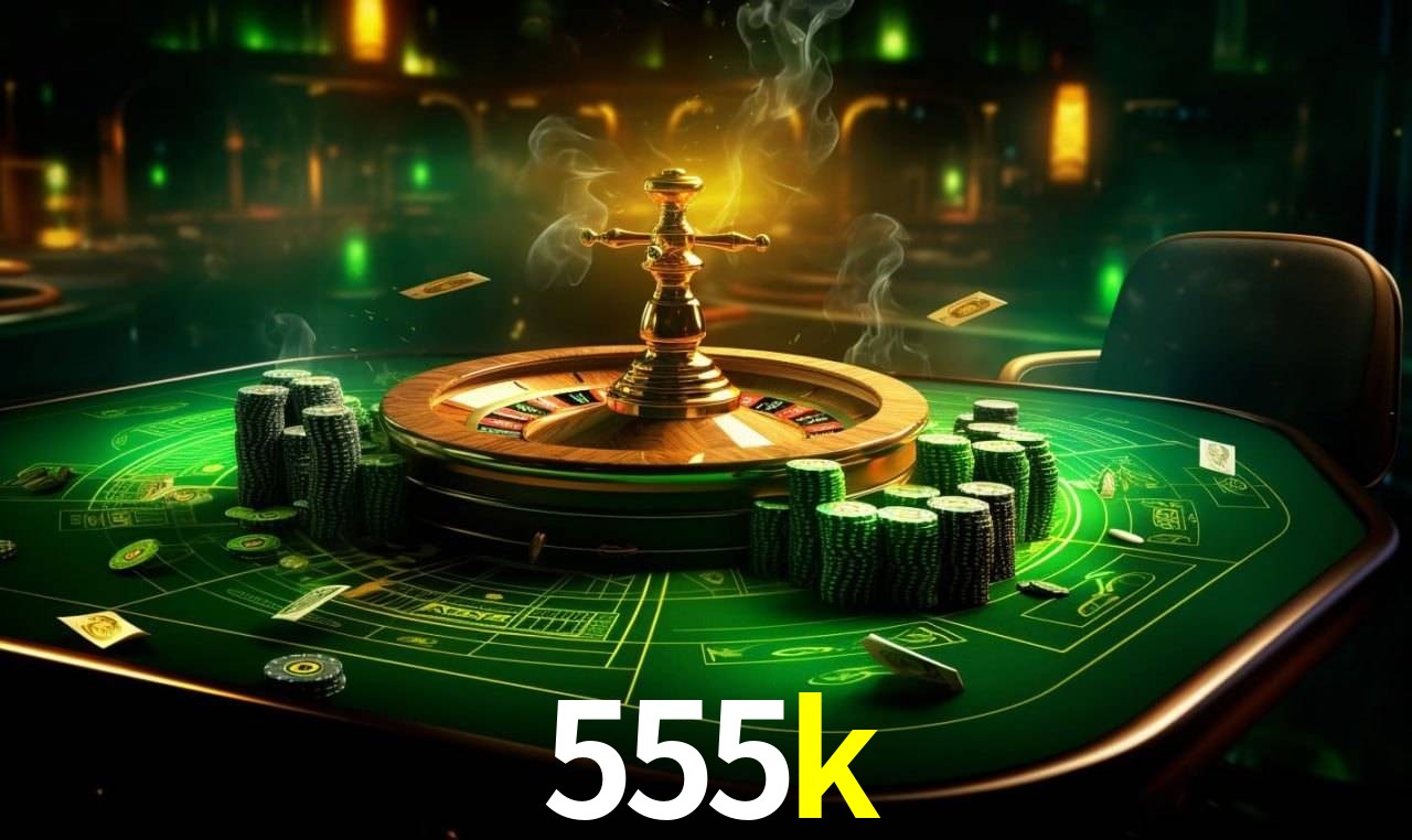 Integração de APIs 555k