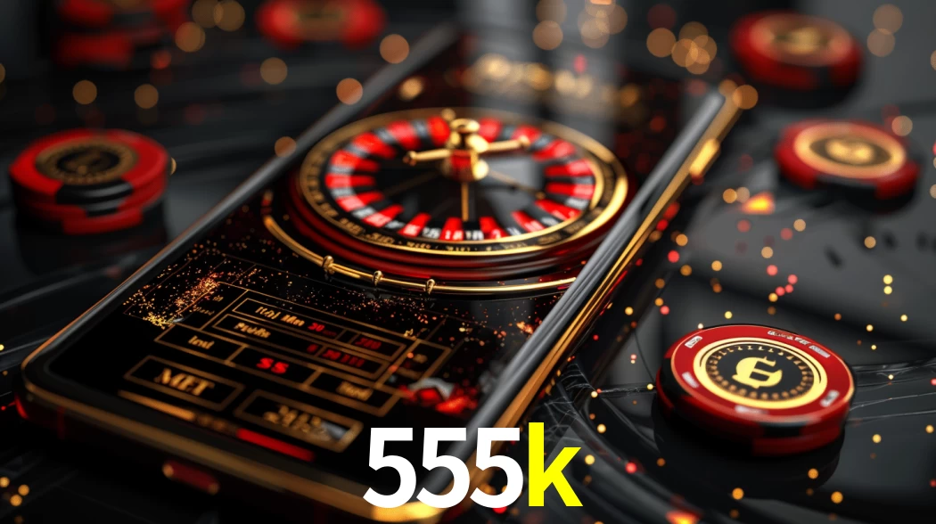 Tennis Betting 555k