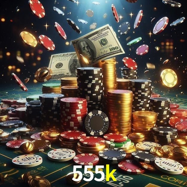 Promoção Relâmpago 555k