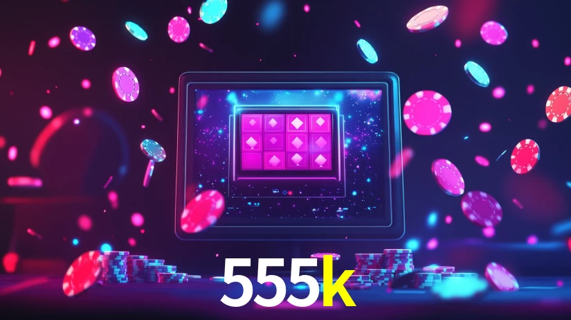 Cassino Online Seguro 555K.COM