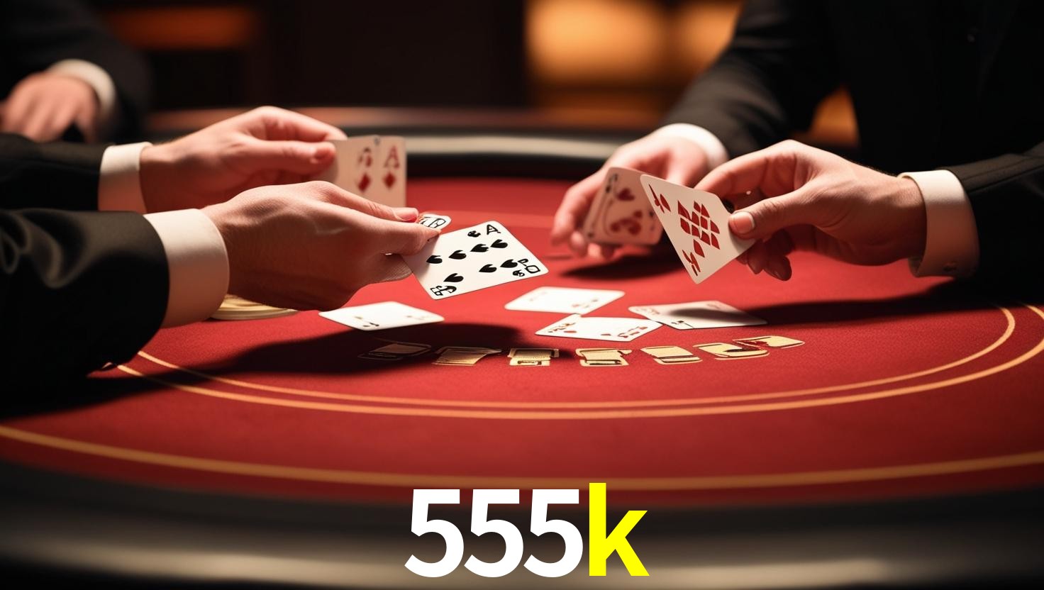 555K.COM Login Rápido