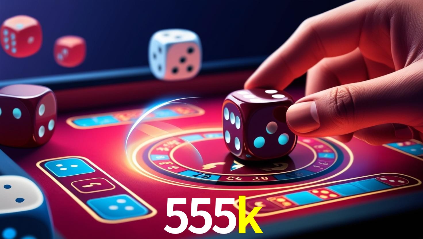 Apostas Futebol ao Vivo 555K.COM